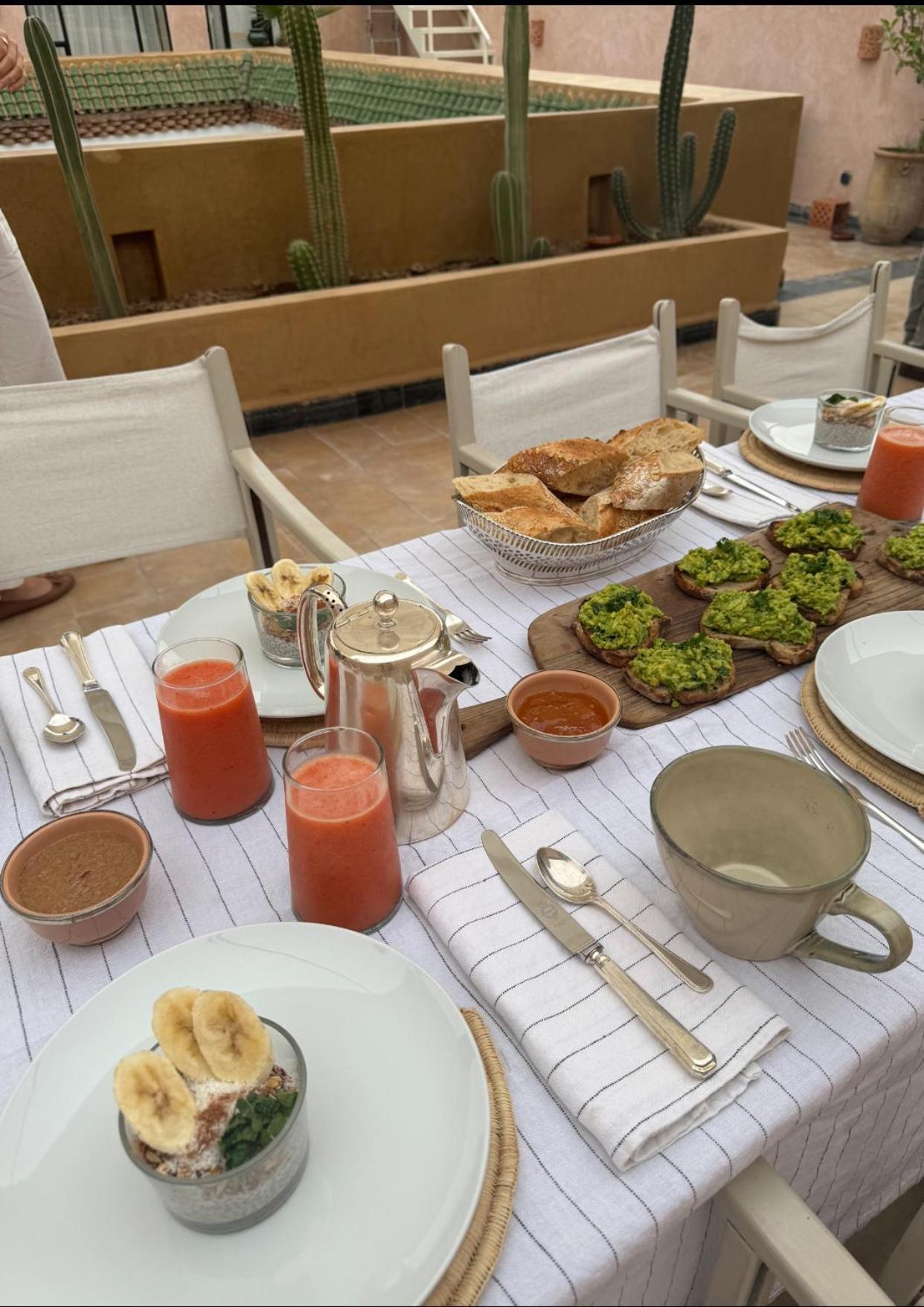 Guest house Le Sable Marrakesh