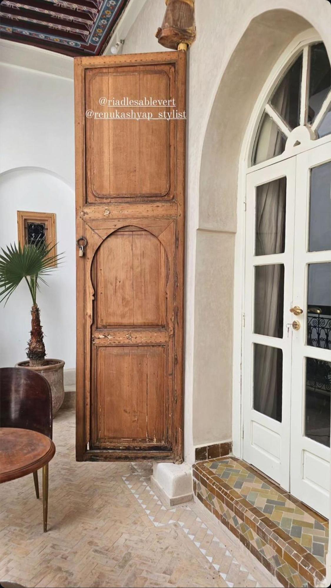 Guest house Le Sable *