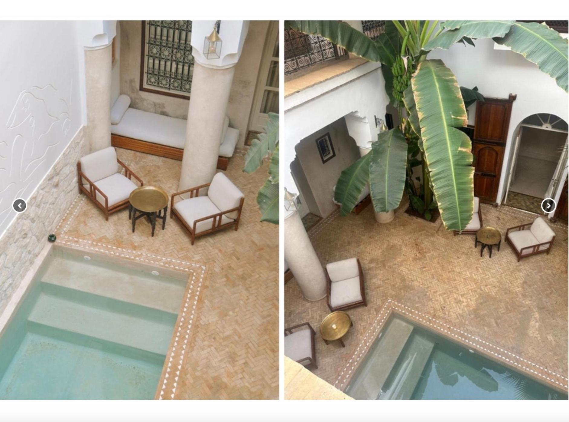 Guest house Le Sable Marrakesh