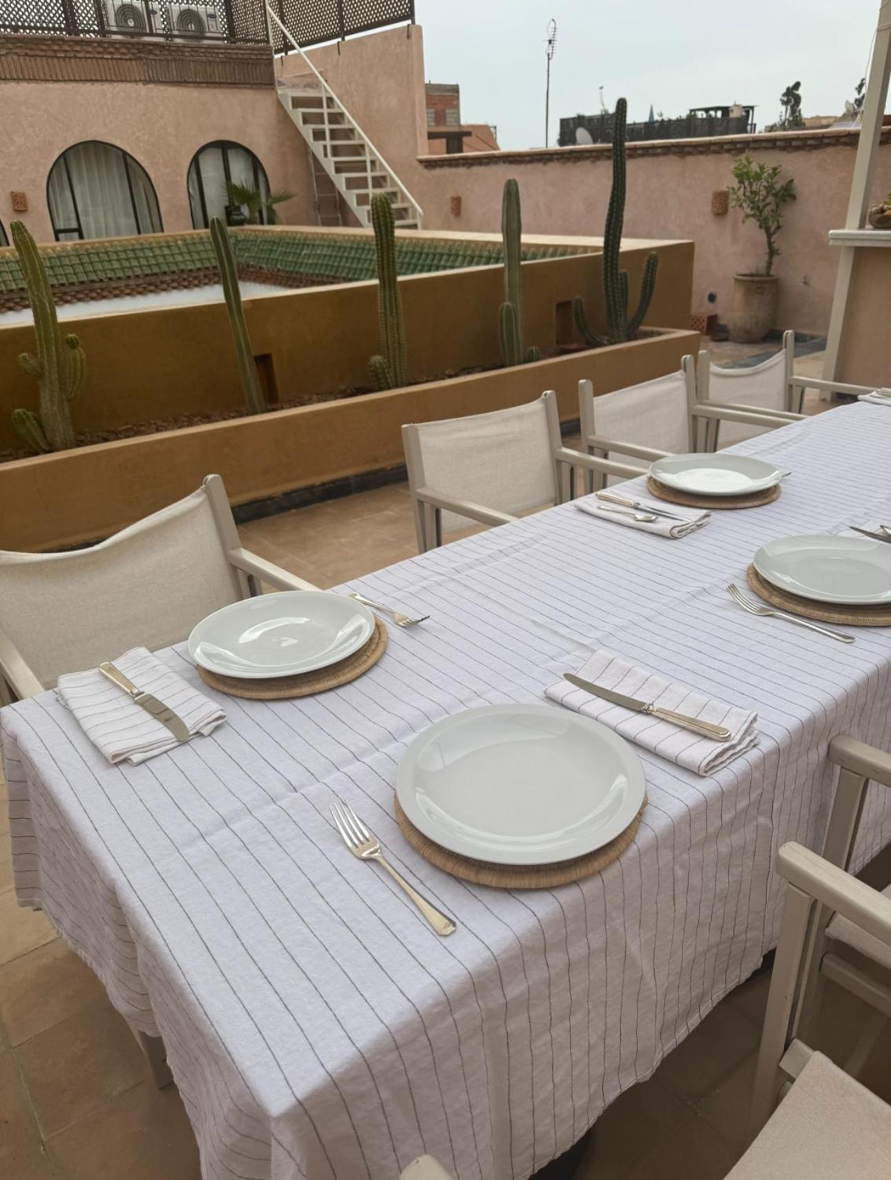 Guest house Le Sable Marrakesh