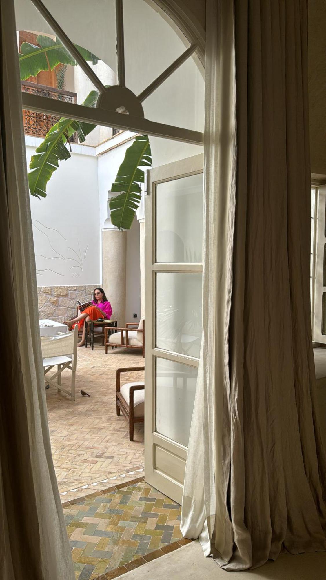 Guest house Le Sable Marrakesh