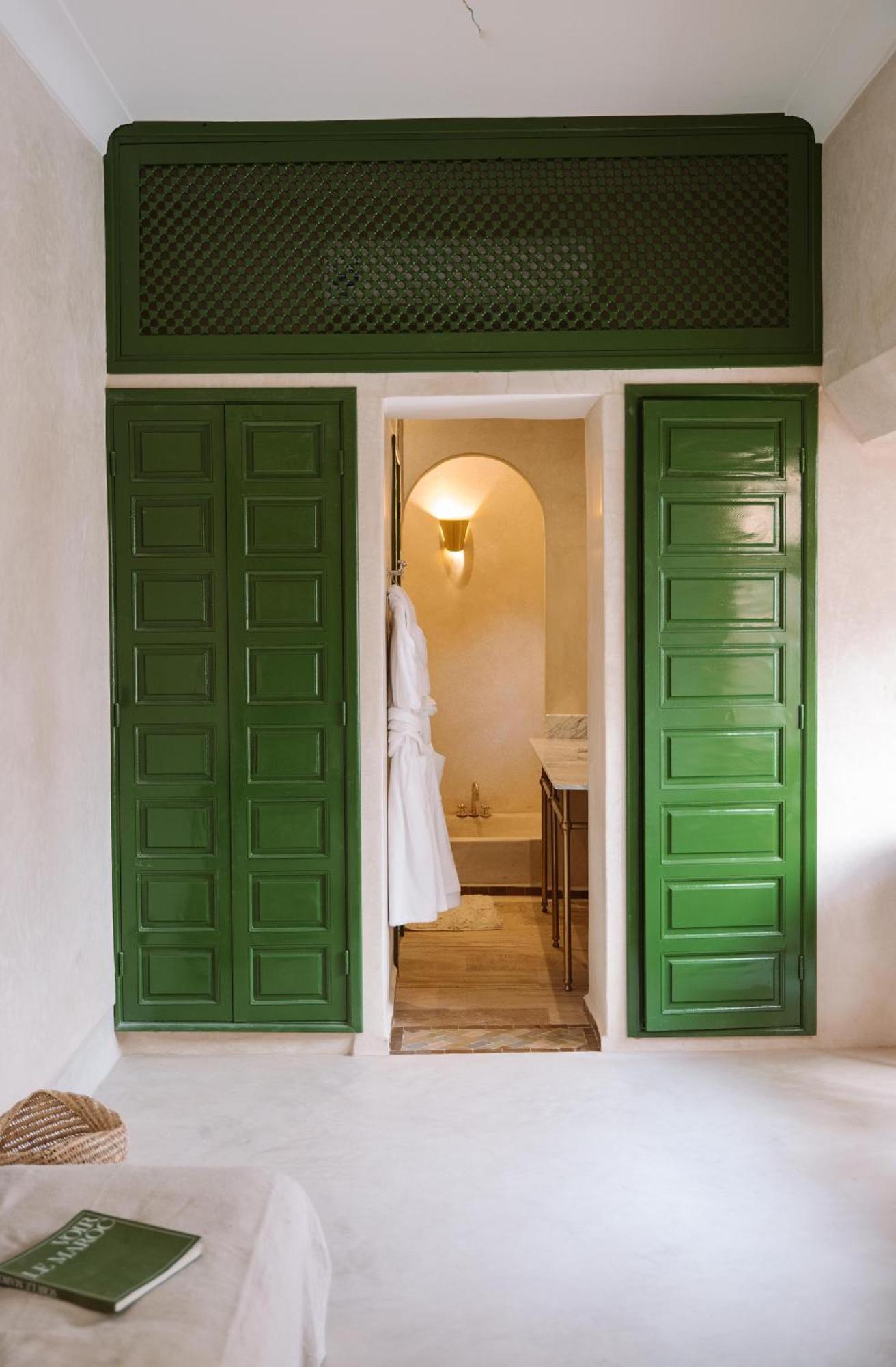 Le Sable * Marrakesh