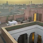 Riad Le Sable Vert